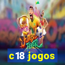 c18 jogos